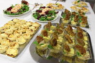 Kaltes Buffet